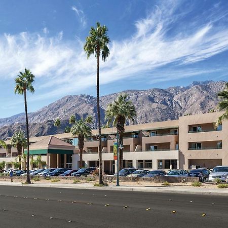 Worldmark Palm Springs Dış mekan fotoğraf
