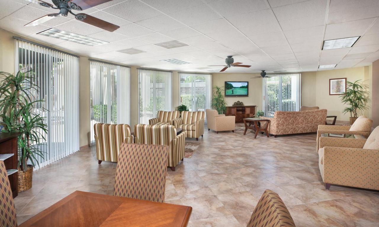 Worldmark Palm Springs Dış mekan fotoğraf