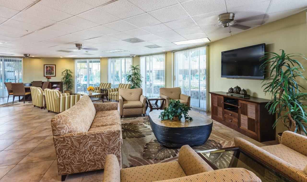 Worldmark Palm Springs Dış mekan fotoğraf