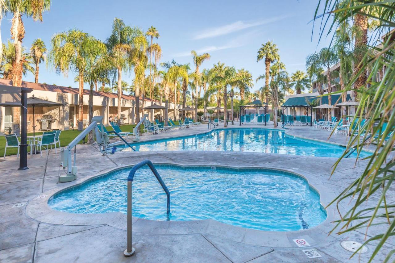 Worldmark Palm Springs Dış mekan fotoğraf