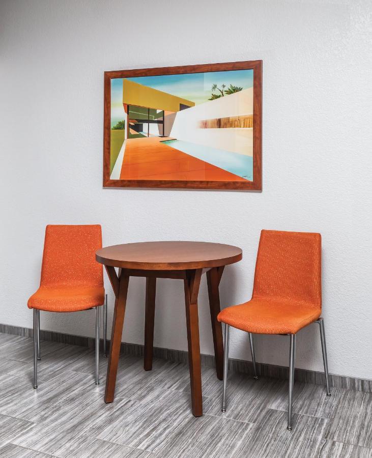 Worldmark Palm Springs Dış mekan fotoğraf