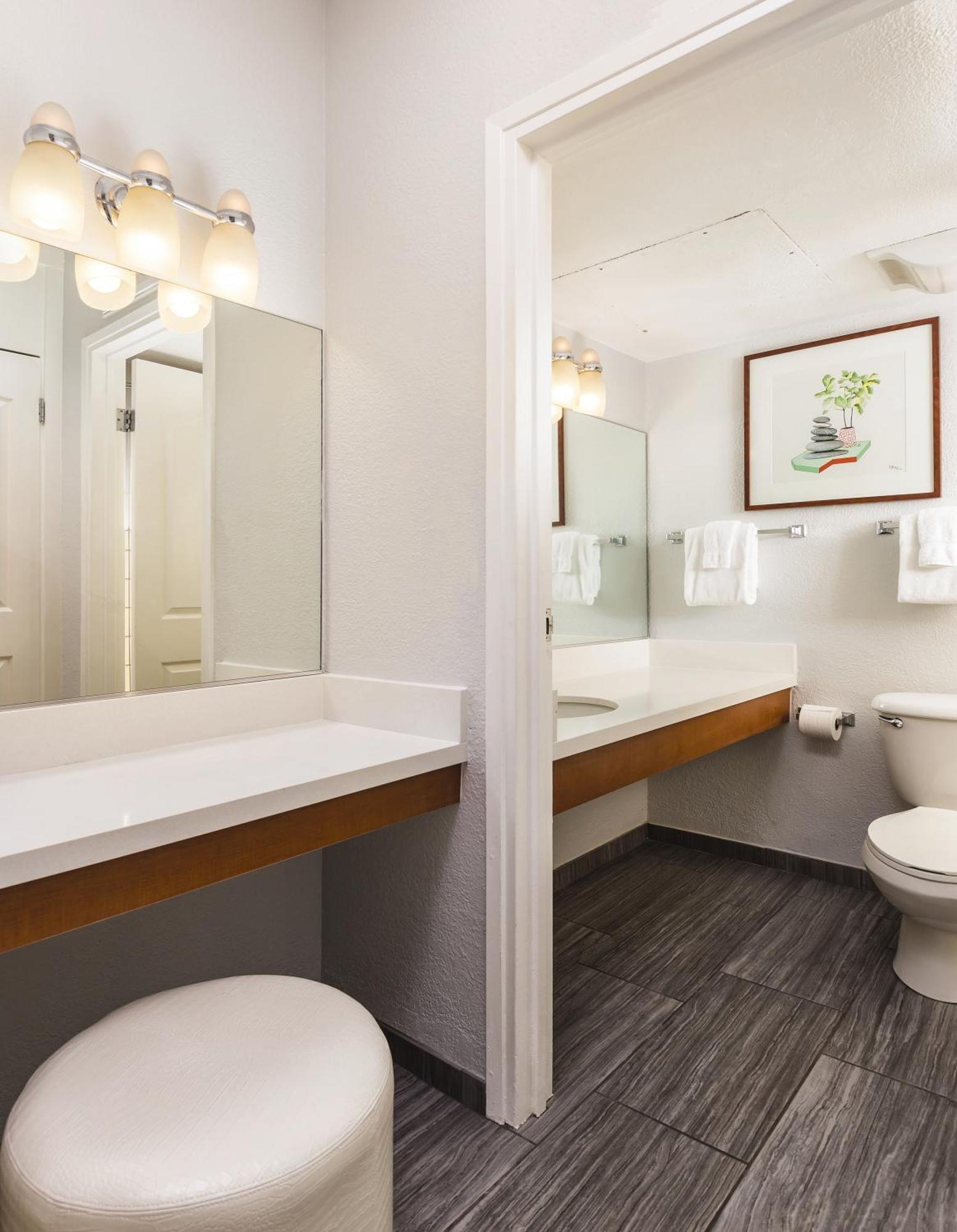 Worldmark Palm Springs Dış mekan fotoğraf