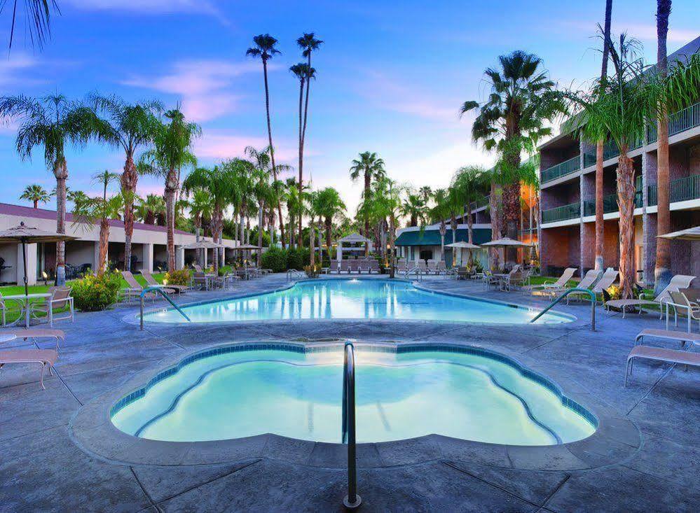 Worldmark Palm Springs Dış mekan fotoğraf