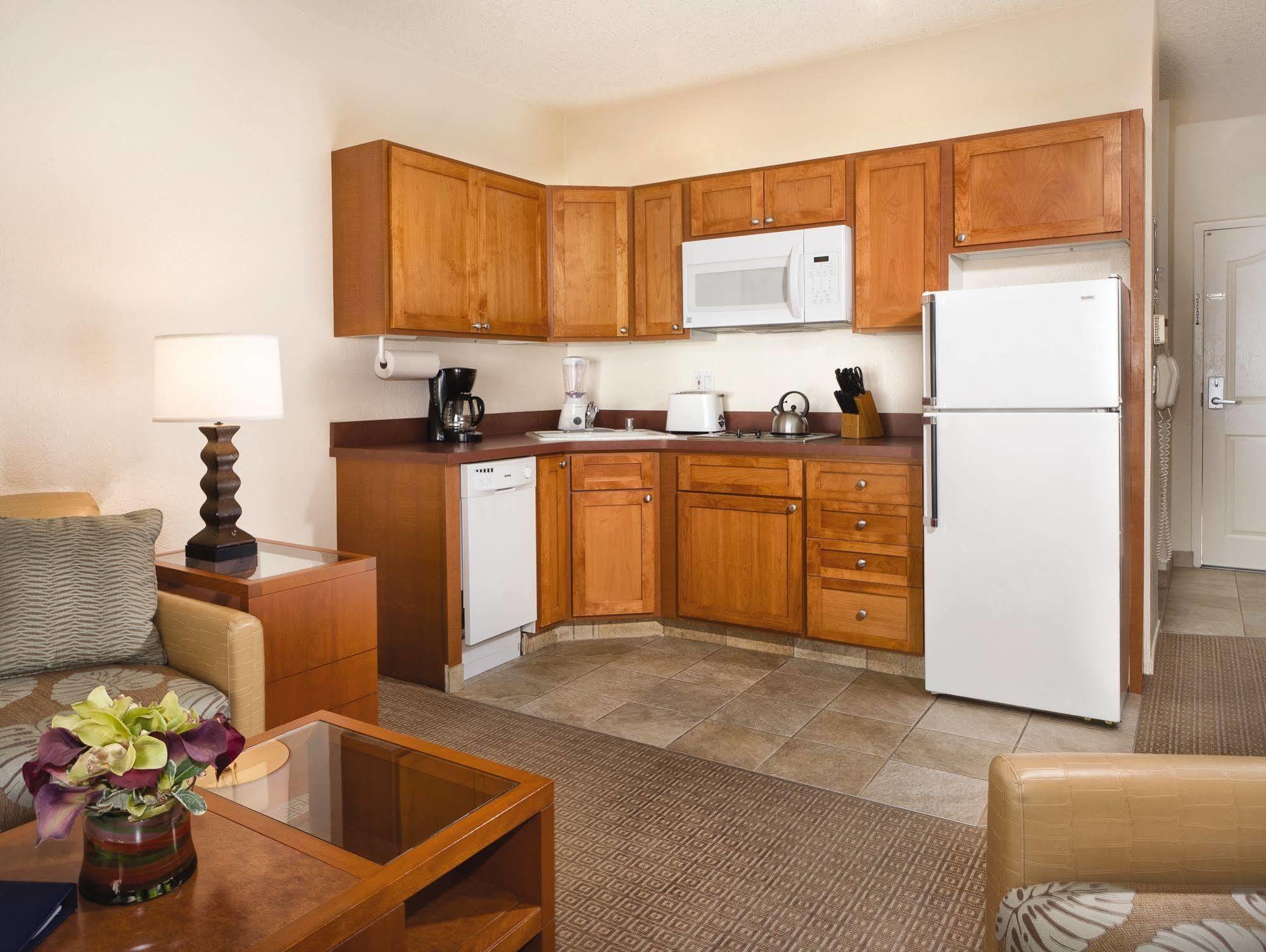 Worldmark Palm Springs Dış mekan fotoğraf