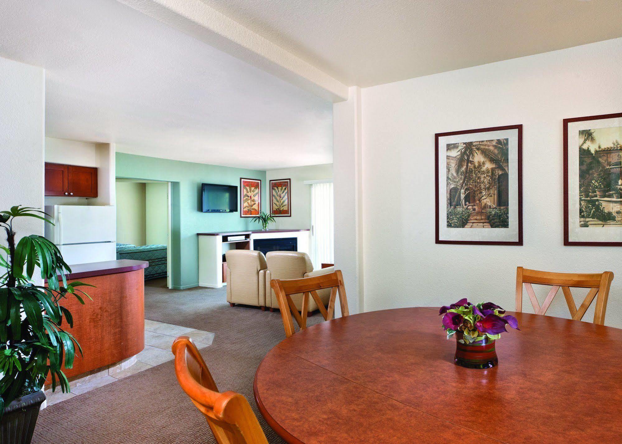 Worldmark Palm Springs Dış mekan fotoğraf