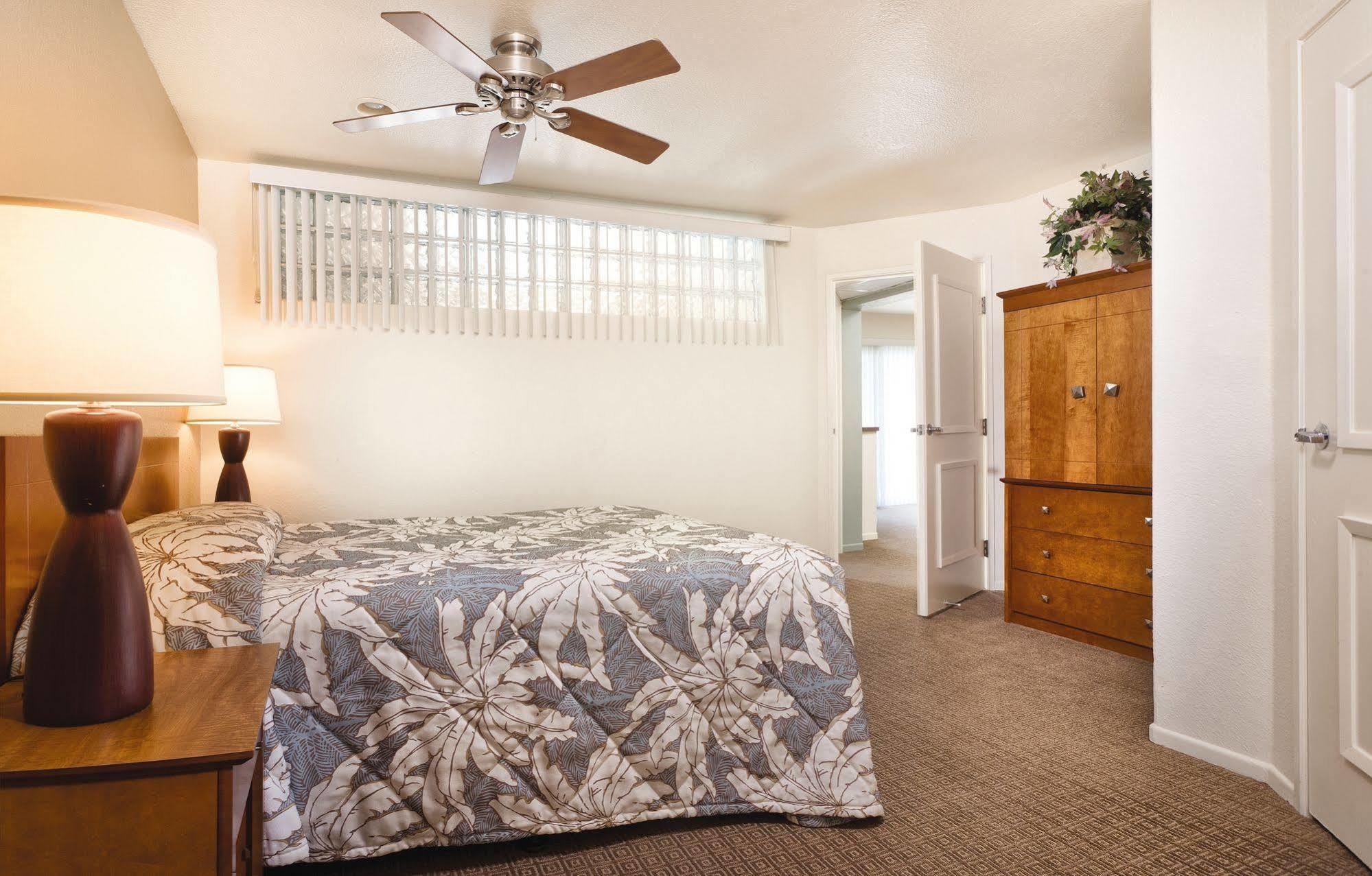 Worldmark Palm Springs Dış mekan fotoğraf