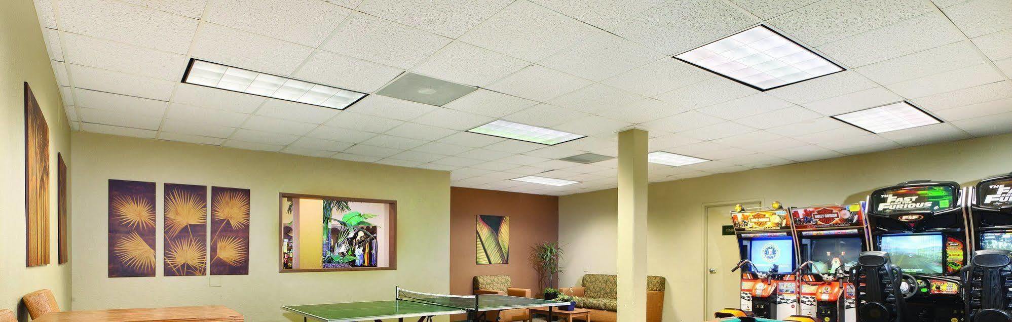 Worldmark Palm Springs Dış mekan fotoğraf